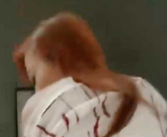 网红美女 ninibaby 全新演绎新作 万圣节特別版 齐天大圣大战血衣女！