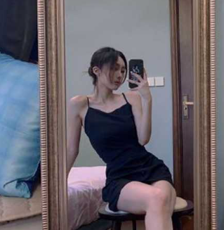 分享我的极品舞蹈专业反差女友 刚认识的时候感觉很高冷