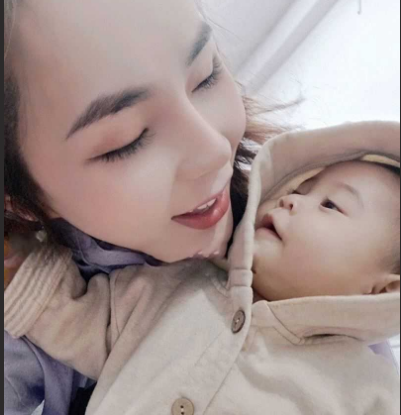 浙江温州 极品已婚带娃人妻少妇