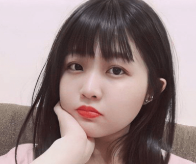 杭州甜美大学生 00后可爱清纯校花 漂亮学生妹超级反差