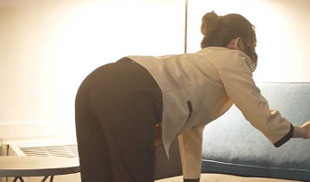 性感御姐 米菲兔 最新剧情作品