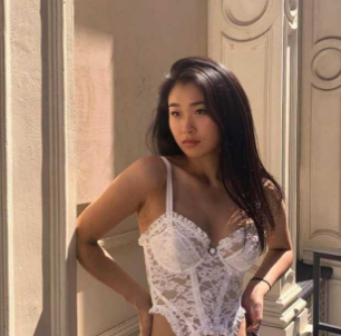 韩国赴美留学生 18岁媚洋1 Len