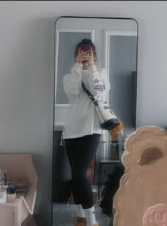 高颜值的萝莉脸