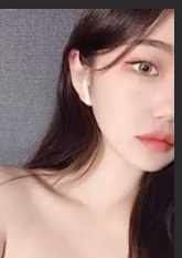 抖音高颜值网红 一只董小可爱