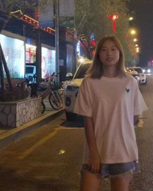 独家曝光！贵阳室内设计女学徒 张薇