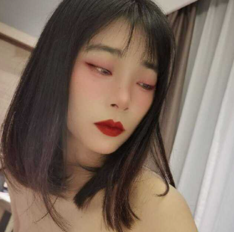 长沙在校大学生 二次元小萝莉