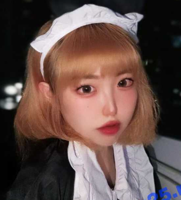 ！青岛精诚医学院 护理系 刘姬雨