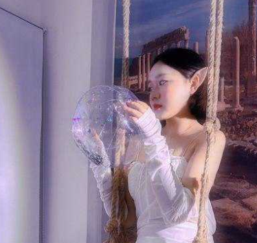 抖音苏糖 真名宋佳美 Bigolive上开