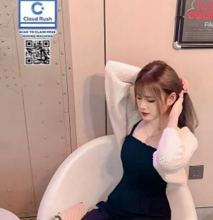 IG网红妹子 极品美女遭遇网络诈骗招聘