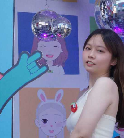 百度泄密！重庆 黄璐 跟男友