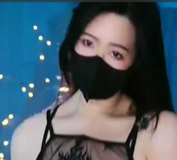 抖音极品网红 蔡文姬