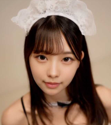 日本 童颜巨1网红福利姬 Miku 18000円日元会员