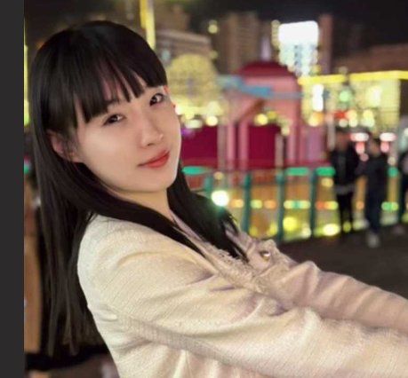 我的白嫩清纯女友 胡悦潇