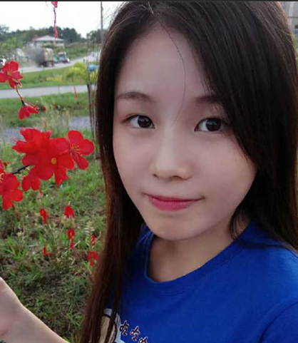 重磅泄密！马来西亚大学女神 叶文嘉