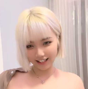 台湾网红 霏妮娘