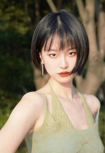 瓜友投稿 中南财经政法大学 学姐