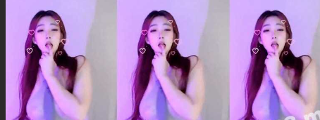 网易CC 高颜值完美身材的女主播 66睡不醒