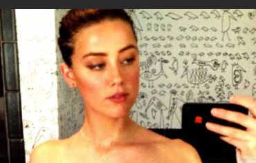 明星事件门！强尼德普前妻 女海王扮演者 艾梅柏·希尔德