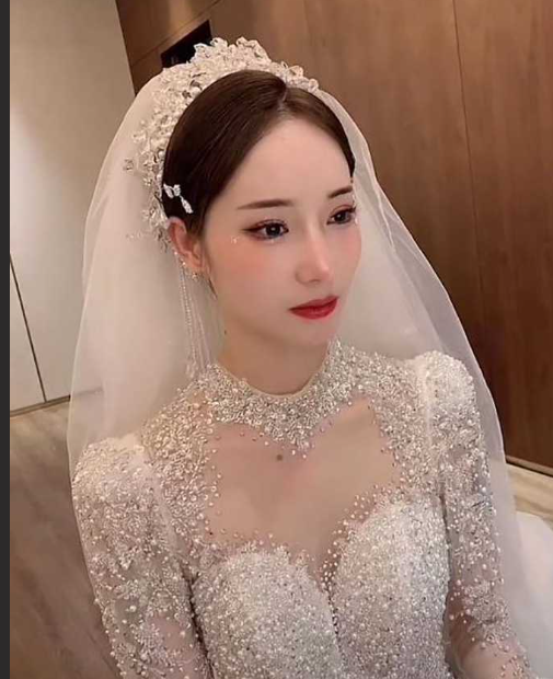 同居1年的女朋友 张丽琼