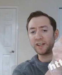 美国男子在youtube上发布斩首自己父亲（联邦雇员）呼吁对 拜登政权和非法移民大军进行革命