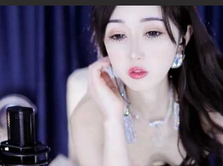 韩国 高颜值极品御姐女主播 朴允星