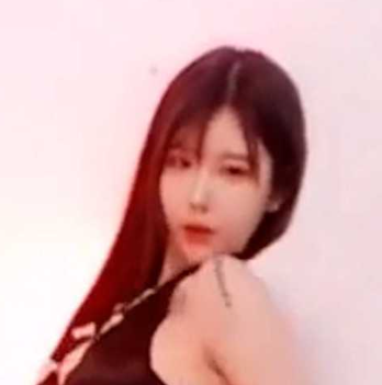 斗鱼 高颜值网红女主播 徐宅宅