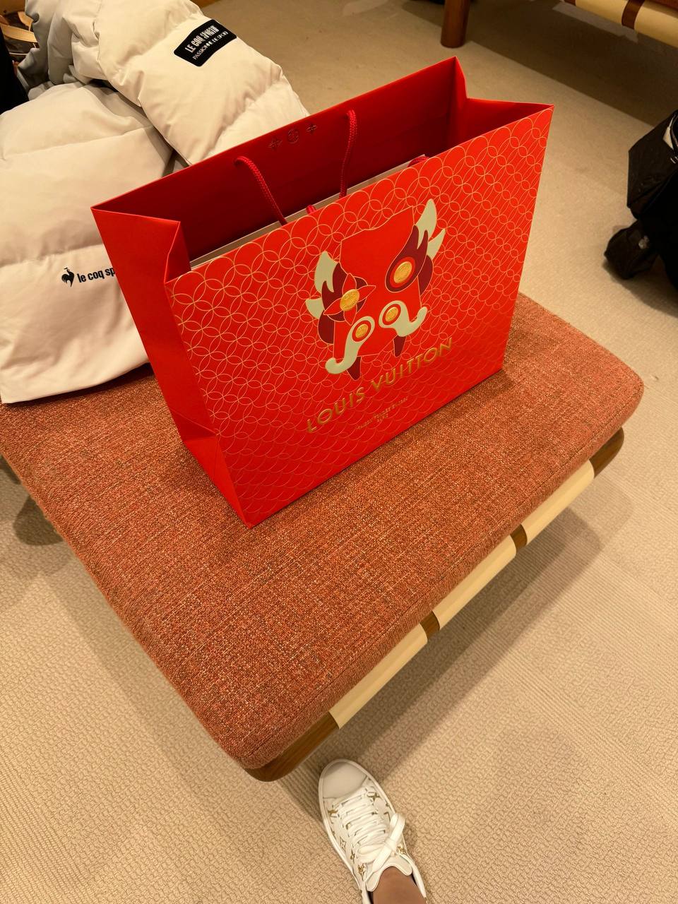 LV