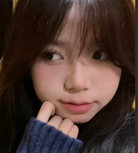 瓜友曝光 河南刚毕业的学生嫩妹 刘娲梅 水灵灵的妹子