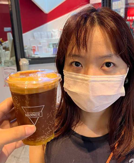 江苏南通厂妹 叶佳慧