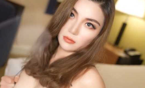 NicoLove 你梦中的亚洲女孩 全网首发 特别喜欢这套