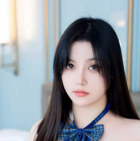 秀人网知名模特 豆瓣酱 主人的任务