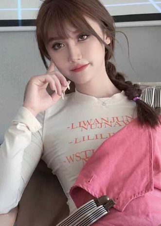 瓜友曝光天津河西区外女 韩倾妍