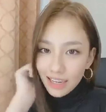 极品留洋 赵新月