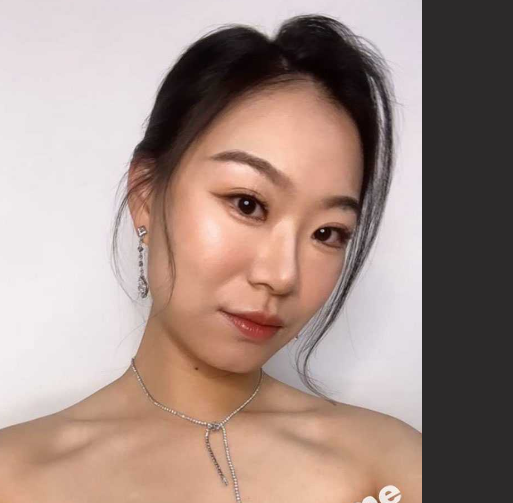 四川宜宾 26岁极品反差前女友 陈雅婷