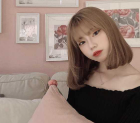 台湾18岁学妹 新北市私立职业学院 薛庭儿