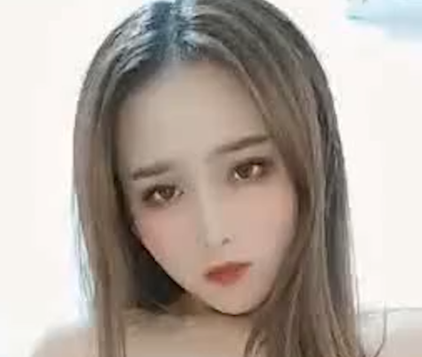 虎牙极品白嫩巨1高颜值美女主播 凌菲儿