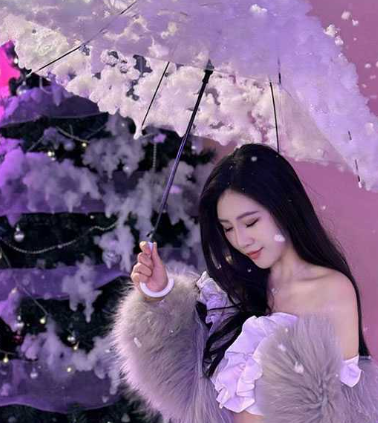 微博极品蜜桃臀网红 野原琳