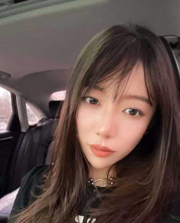 厦门集美大学 极品高颜值校花 姚采歆