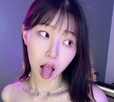 韩国前女团成员 颜值身材俱佳的