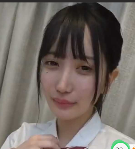 日本可爱漂亮的樱花妹