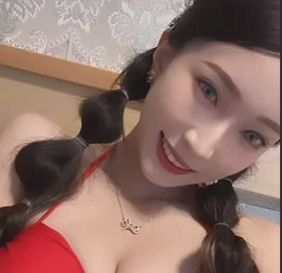 体育生也遭不住啊！台湾高雄酒店妹