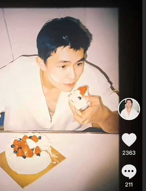 抖音 李马特 被爆出是推特 Travis祖宗