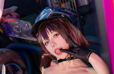 咬一口兔娘 土豪高价定制