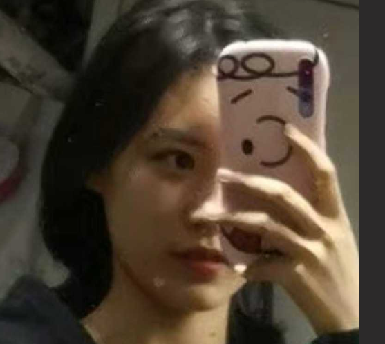 河北农业大学 顶级清纯校花 刘梦飞