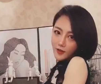 斗鱼气质花腿纹身美女主播 千岁