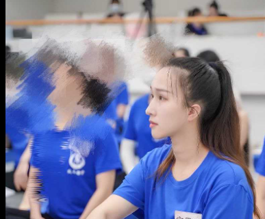 重磅泄密之长沙舞蹈老实 宋思嘉