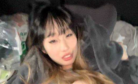 网友投稿会自己女朋友