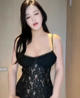 快手主播 赵肥肥 极品身材