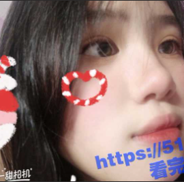 广西某职高反差1学生妹 兰雅婷