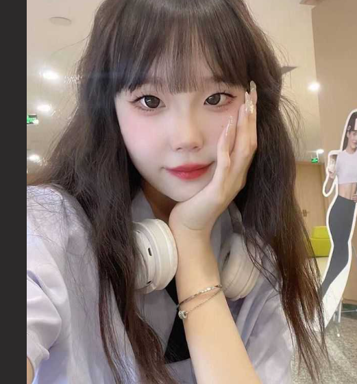 瓜友投稿 极品清纯学生妹